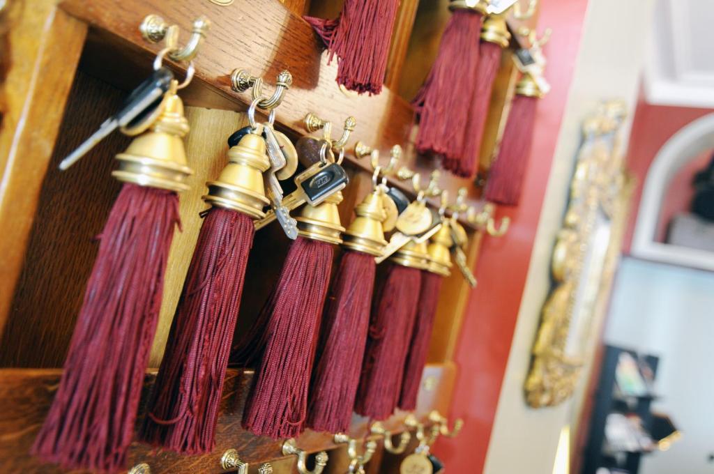 Chatellerie De Schoebeque Cassel Exteriör bild